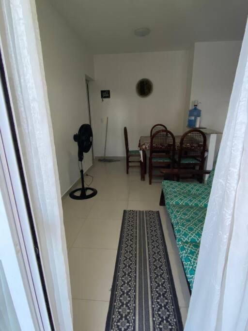 Lindo Apartamento Em Bertioga/Sesc A 300M Da Praia Exterior foto