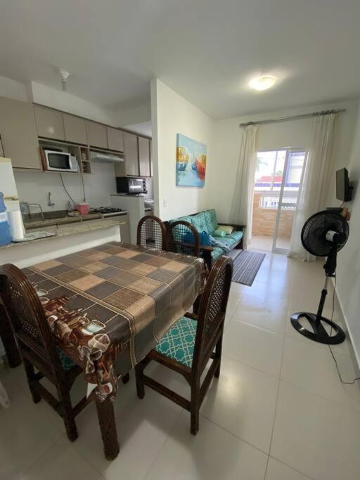 Lindo Apartamento Em Bertioga/Sesc A 300M Da Praia Exterior foto