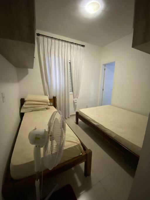 Lindo Apartamento Em Bertioga/Sesc A 300M Da Praia Exterior foto