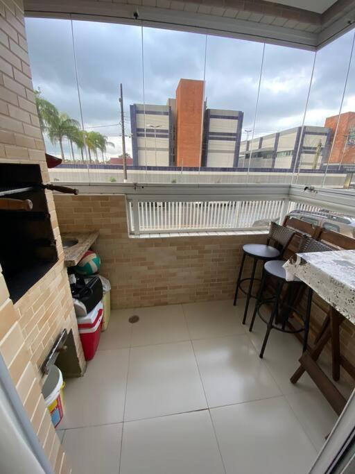 Lindo Apartamento Em Bertioga/Sesc A 300M Da Praia Exterior foto
