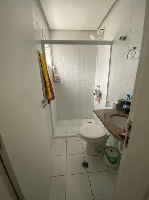 Lindo Apartamento Em Bertioga/Sesc A 300M Da Praia Exterior foto