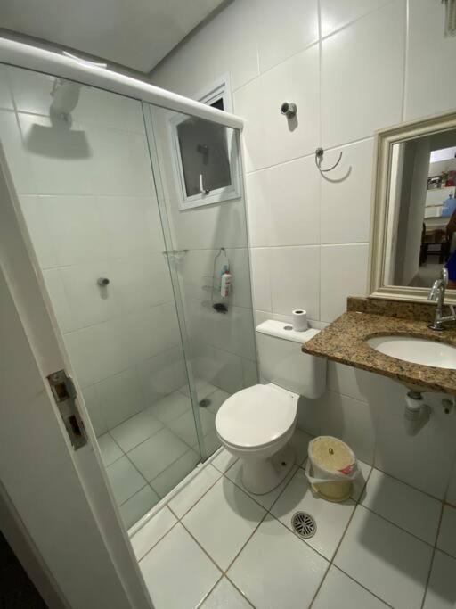 Lindo Apartamento Em Bertioga/Sesc A 300M Da Praia Exterior foto